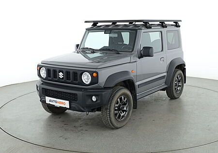 Suzuki Jimny 1.5 ALLGRIP Comfort