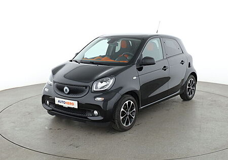 Smart ForFour 0.9 Turbo Basis passion