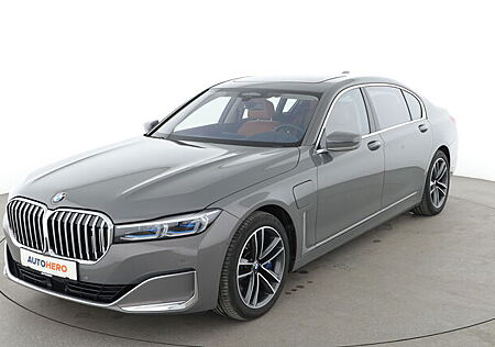 BMW 7er 745e L xDrive iPerformance