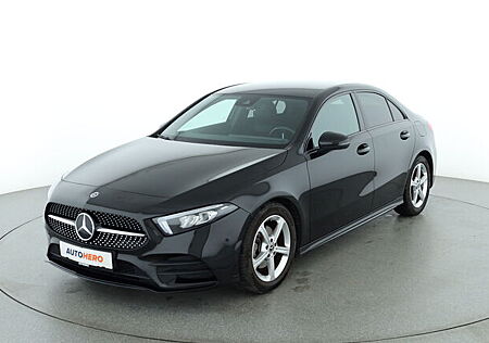 Mercedes-Benz A-Klasse A 200 AMG Line