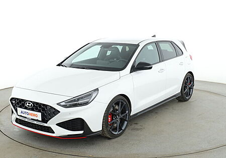 Hyundai i30 2.0 T-GDI N Performance