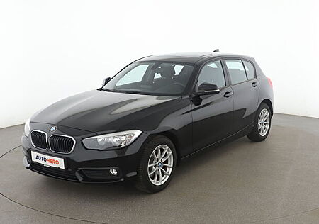 BMW 1er 118i Advantage