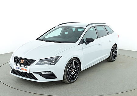 Seat Leon 2.0 TSI Cupra 300 4Drive