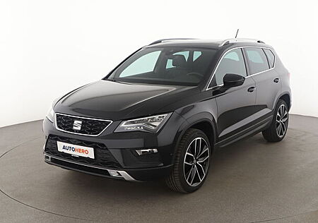 Seat Ateca 2.0 TDI Xcellence 4Drive