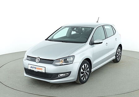 VW Polo 1.0 TSI Trendline BlueMotion