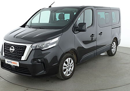 Nissan Primastar gebraucht kaufen Nissan Primastar 2.0 dCi L1H1 2,8t Tekna