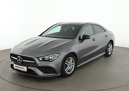 Mercedes-Benz Andere CLA 180 AMG Line