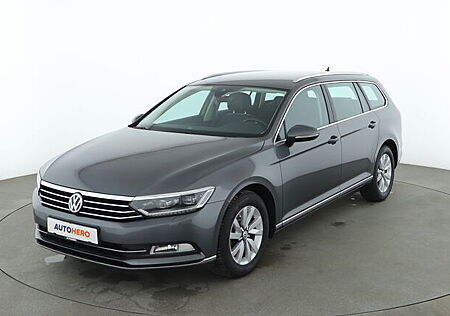 VW Passat 2.0 TDI Highline BlueMotion