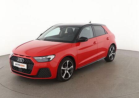 Audi A1 30 TFSI