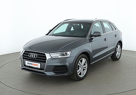 Audi Q3 2.0 TDI Sport