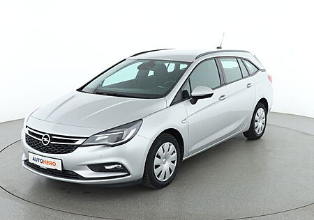 Opel Astra 1.6 CDTI DPF Business Start/Stop