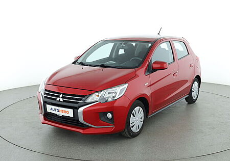 Mitsubishi Space Star 1.2 Spirit