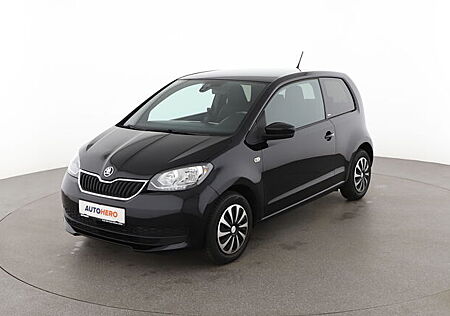 Skoda Citigo 1.0 MPI Clever