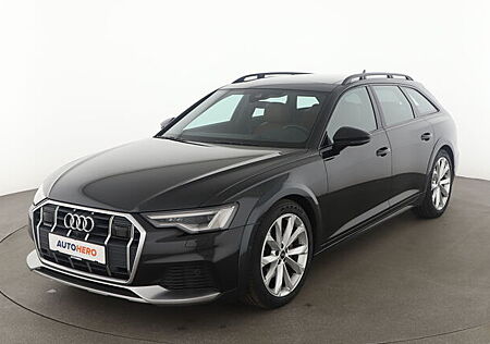 Audi A6 Allroad 50 TDI quattro