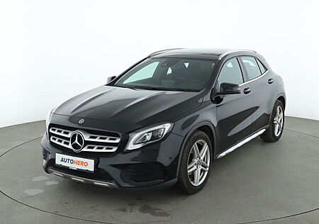 Mercedes-Benz Andere GLA 200 d AMG Line