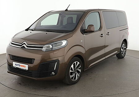 Citroën Jumpy 2.0 Blue-HDi Shine M