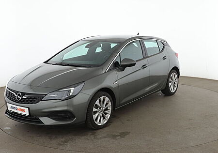 Opel Astra 1.5 CDTI Elegance Start/Stop