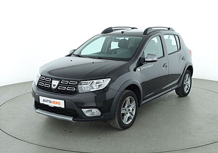 Dacia Sandero 0.9 TCe Stepway Essential