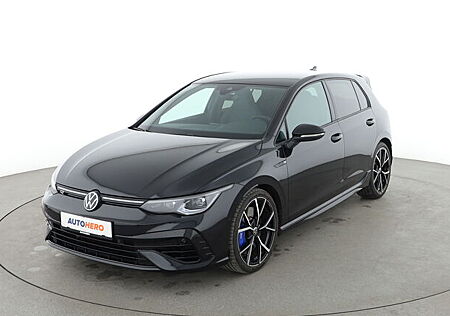 VW Golf gebraucht kaufen VW Golf 2.0 TSI R 4Motion