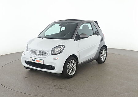 Smart ForTwo 1.0 passion