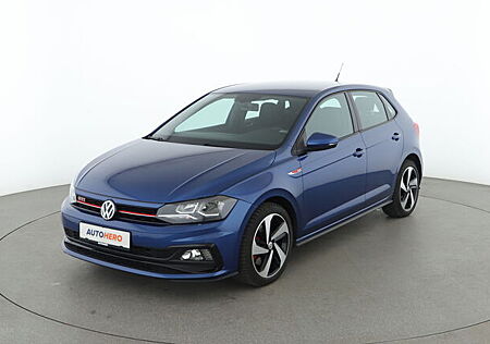 VW Polo 2.0 TSI GTI