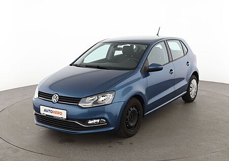 VW Polo 1.2 TSI Comfortline BlueMotion Tech