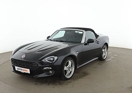 Fiat 124 Spider 1.4 Turbo Lusso