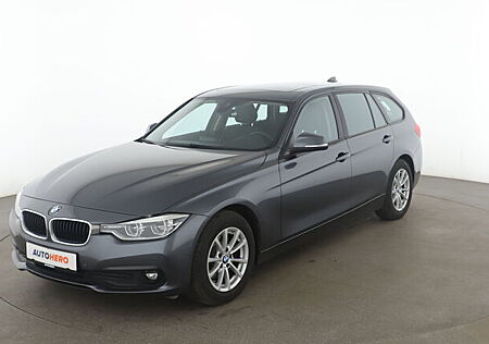 BMW 3er 320d Advantage