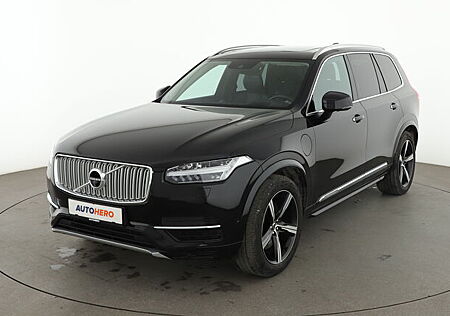 Volvo XC 90 2.0 T6 Plug-in Hybrid Inscription AWD