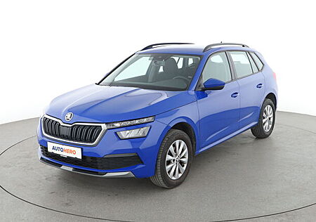Skoda Kamiq 1.0 TSI Ambition