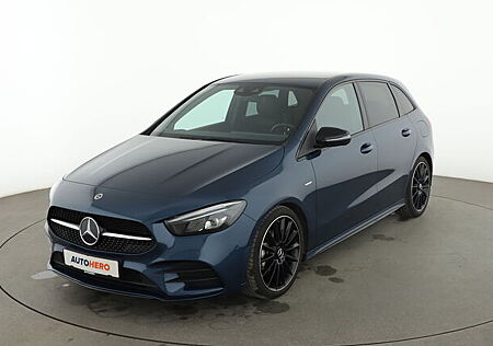 Mercedes-Benz B-Klasse B 200 d Edition 2020 AMG Line