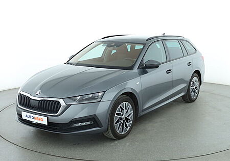 Skoda Octavia 1.5 TSI ACT e-TEC Tour