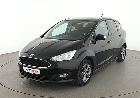Ford C-Max 1.0 EcoBoost Cool&Connect
