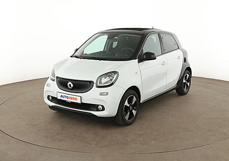 Smart ForFour 0.9 Turbo Prime