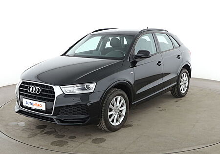 Audi Q3 1.4 TFSI ACT