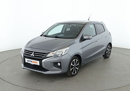 Mitsubishi Space Star 1.2 Spirit+