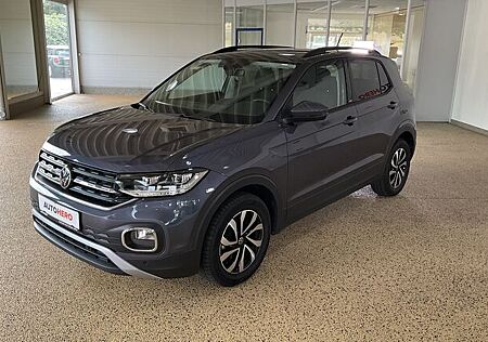 VW T-Cross 1.5 TSI ACT Life