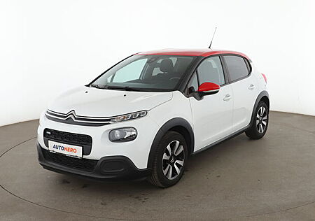 Citroën C3 1.2 PureTech Feel