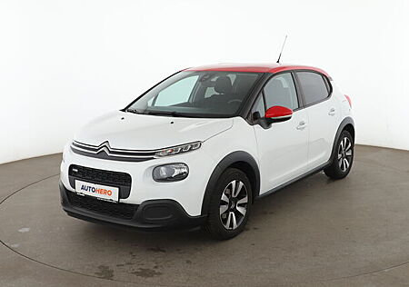 Citroën C3 1.2 PureTech Feel