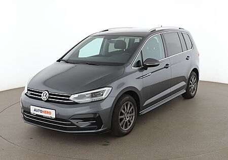 VW Touran 1.5 TSI ACT Highline BlueMotion