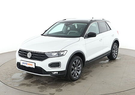 VW T-Roc 1.5 TSI ACT Sport