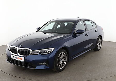 BMW 3er 320d Sport Line