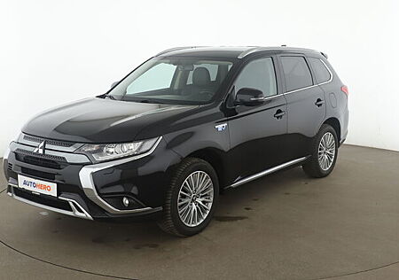 Mitsubishi Outlander 2.4 PHEV Spirit 4WD