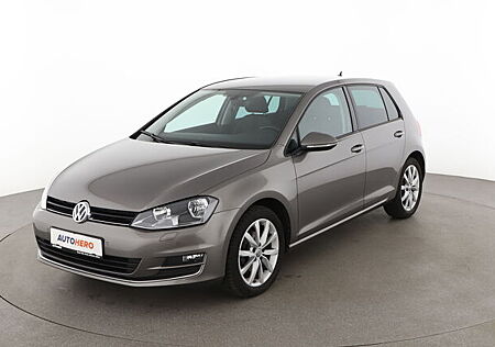 VW Golf 1.2 TSI Allstar BlueMotion Tech