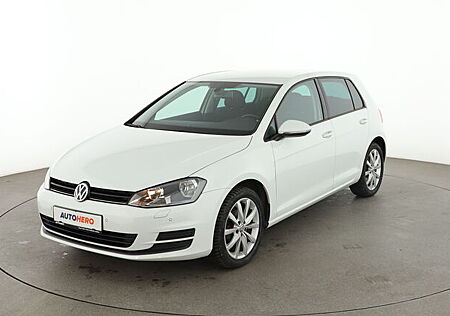 VW Golf 1.2 TSI Trendline BlueMotion Tech