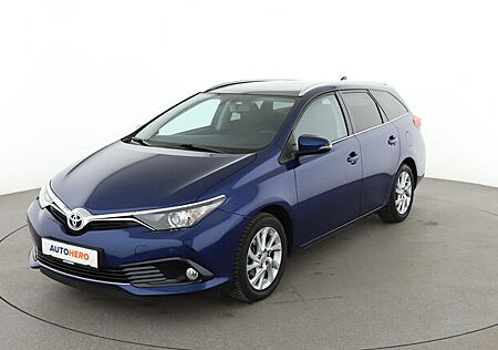 Toyota Auris Touring Sports 1.2 Turbo Comfort