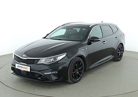 Kia Optima 2.0 TGDI GT