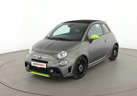 Abarth 595C 1.4 Pista