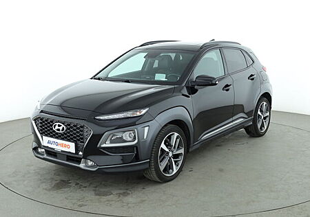 Hyundai Kona 1.6 TGDI Premium 4WD