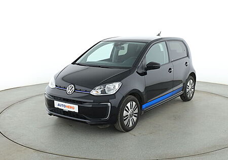 VW Up electric drive 61 kW e-! United